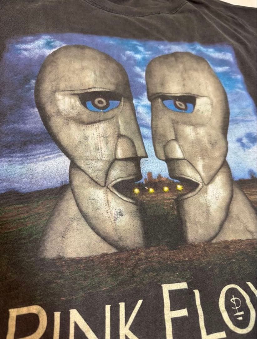 【破格】PINK FLOYD ユーロXL