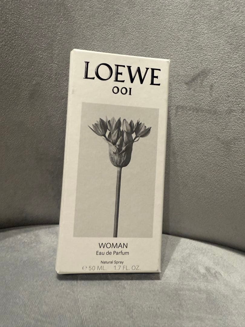 m*^様 LOEWE 001 香水 50ml