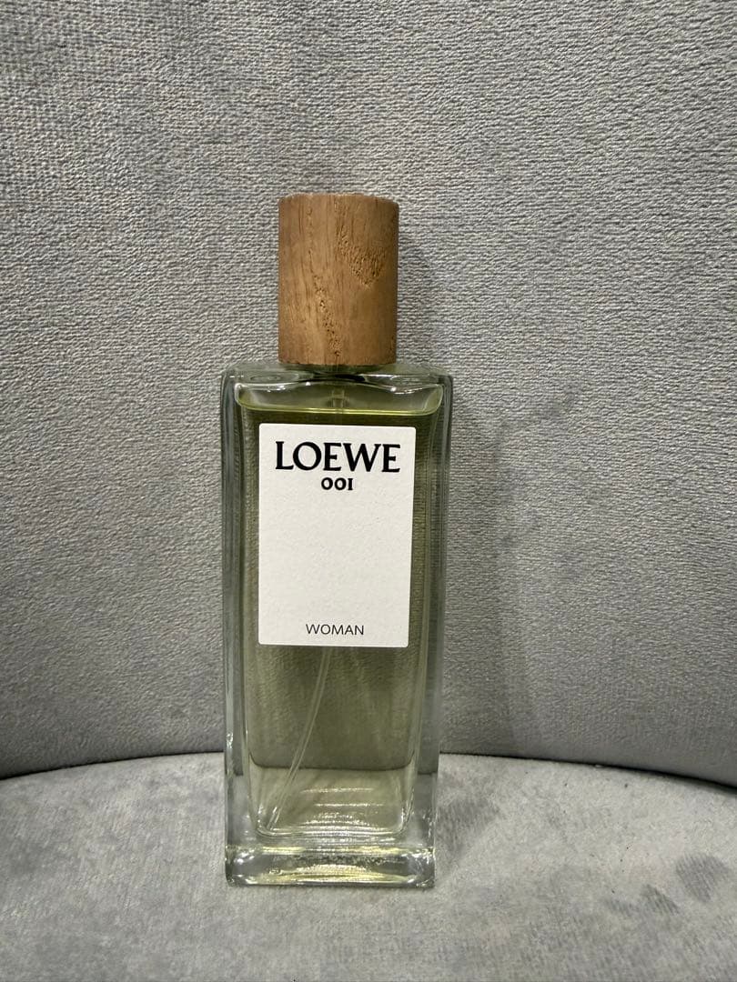m*^様 LOEWE 001 香水 50ml