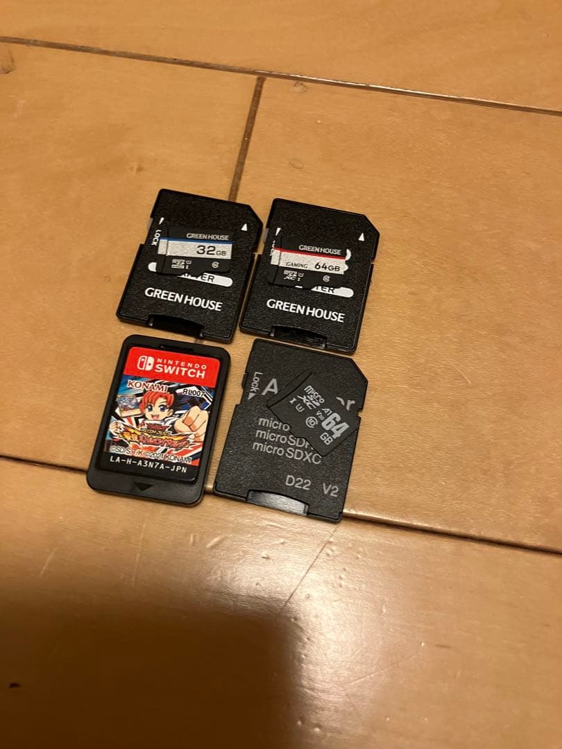 k*0様 ニンテンドー　Switch Nintendo 完品　セット 160GB