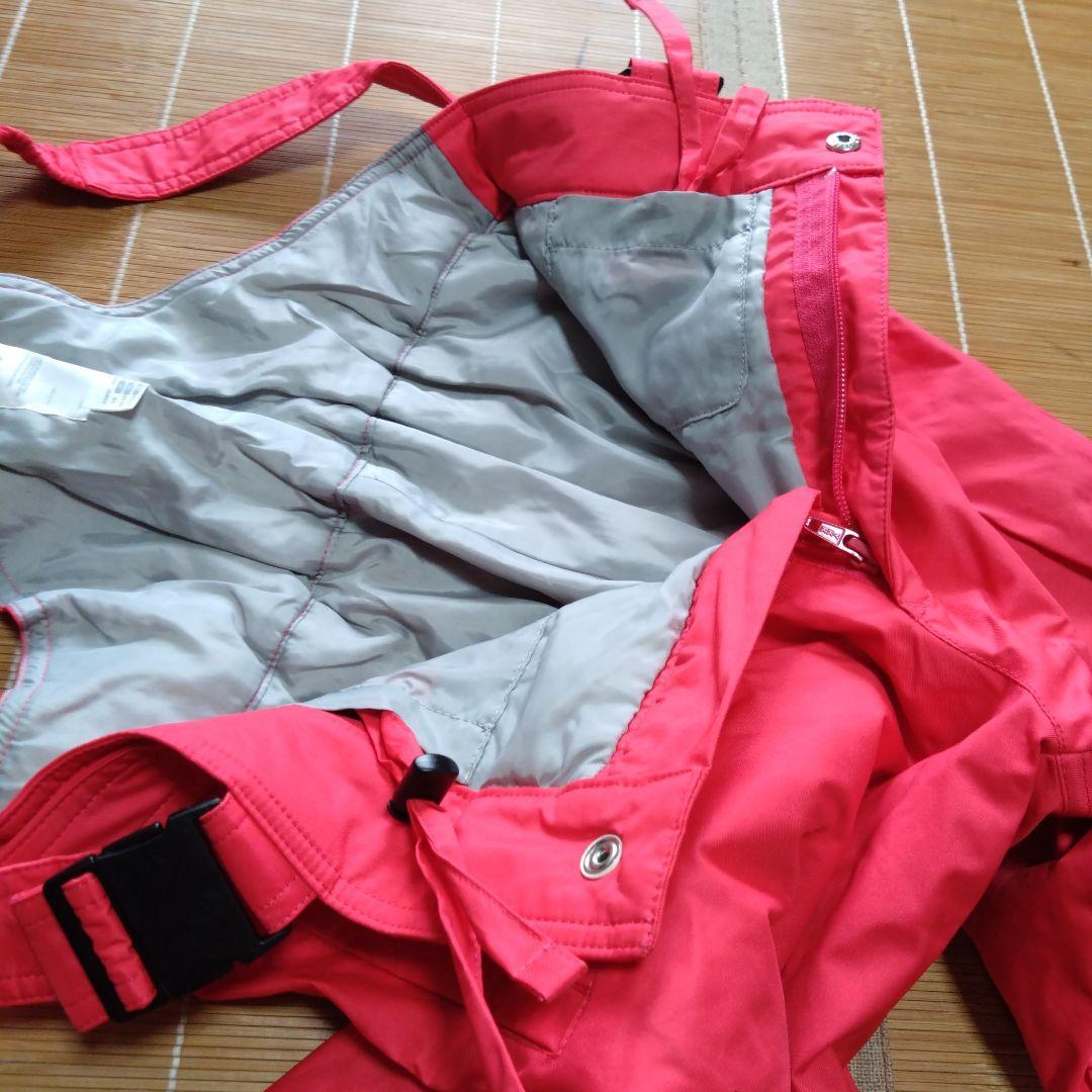 DESCENTE スキーウェア 140cm (135〜145cm)