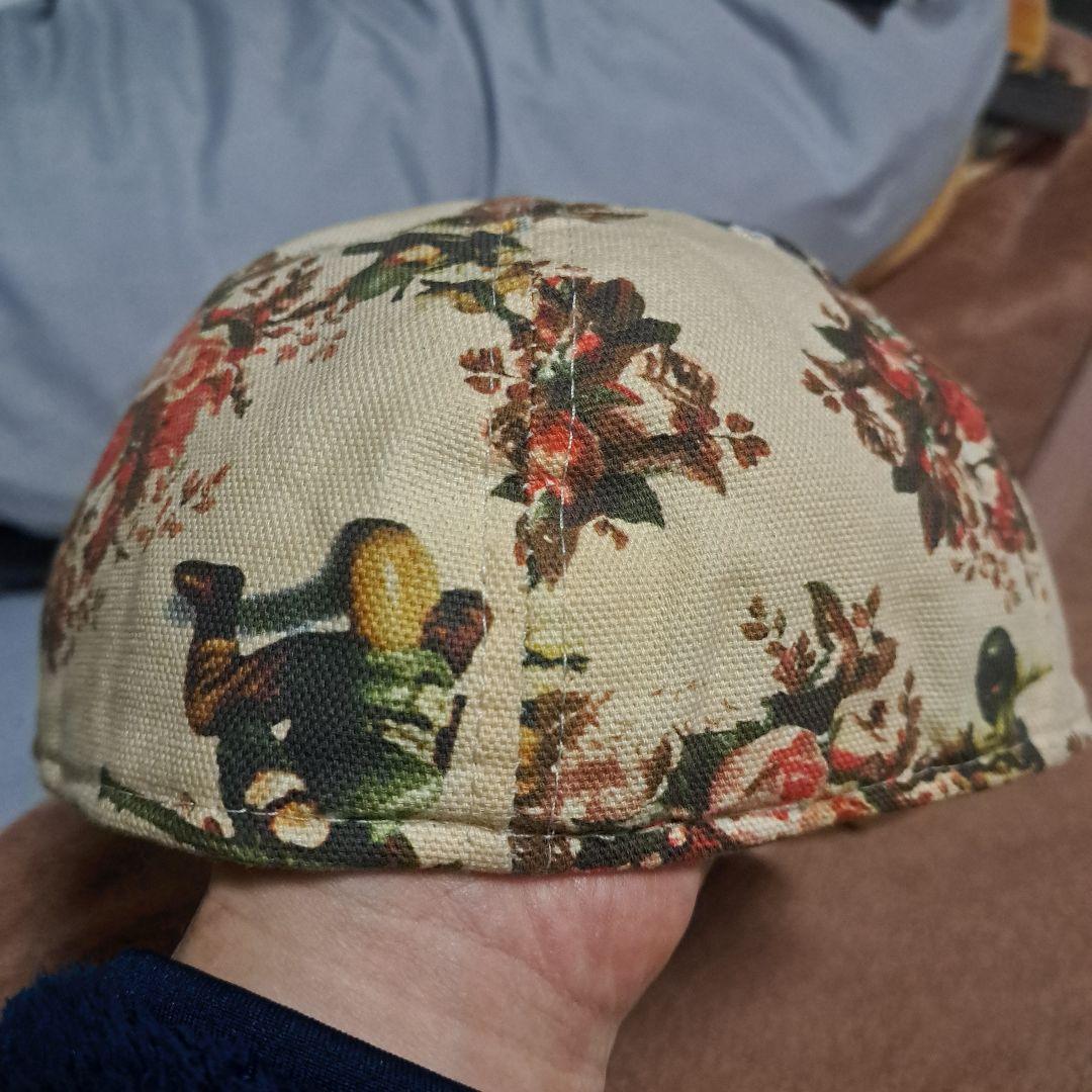 PHENOMENON × New Era 薔薇と兵士 キャップ 2個セット