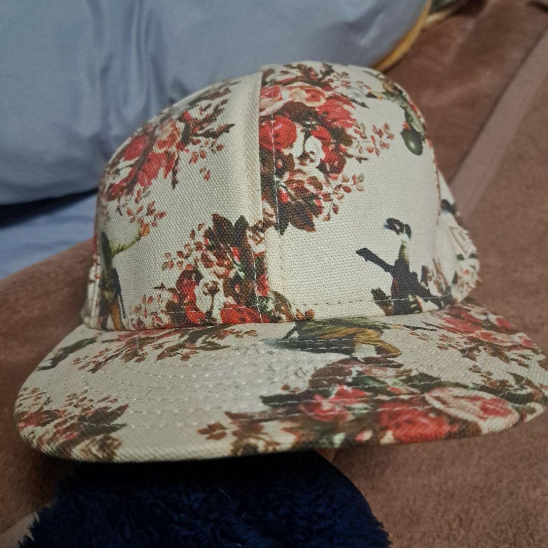 PHENOMENON × New Era 薔薇と兵士 キャップ 2個セット