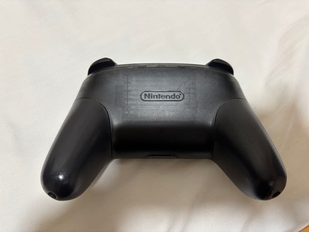 ニンテンドースイッチ バッテリー強化版　動作確認済