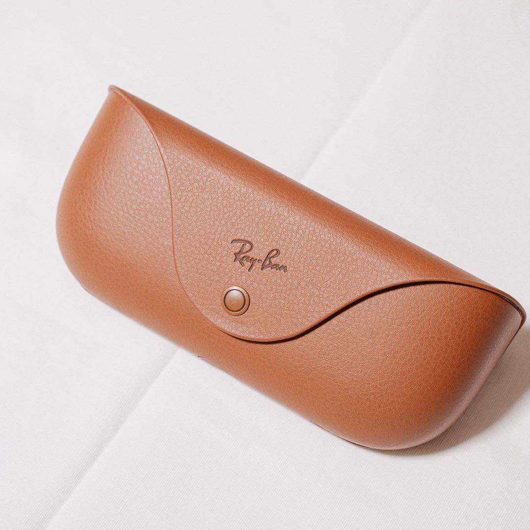 小物 Rayban  wayfarer GREEN