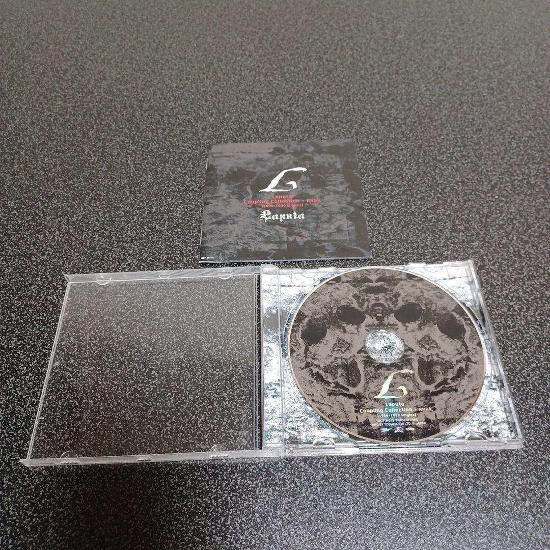 Laputa CD　セット　まとめ売り