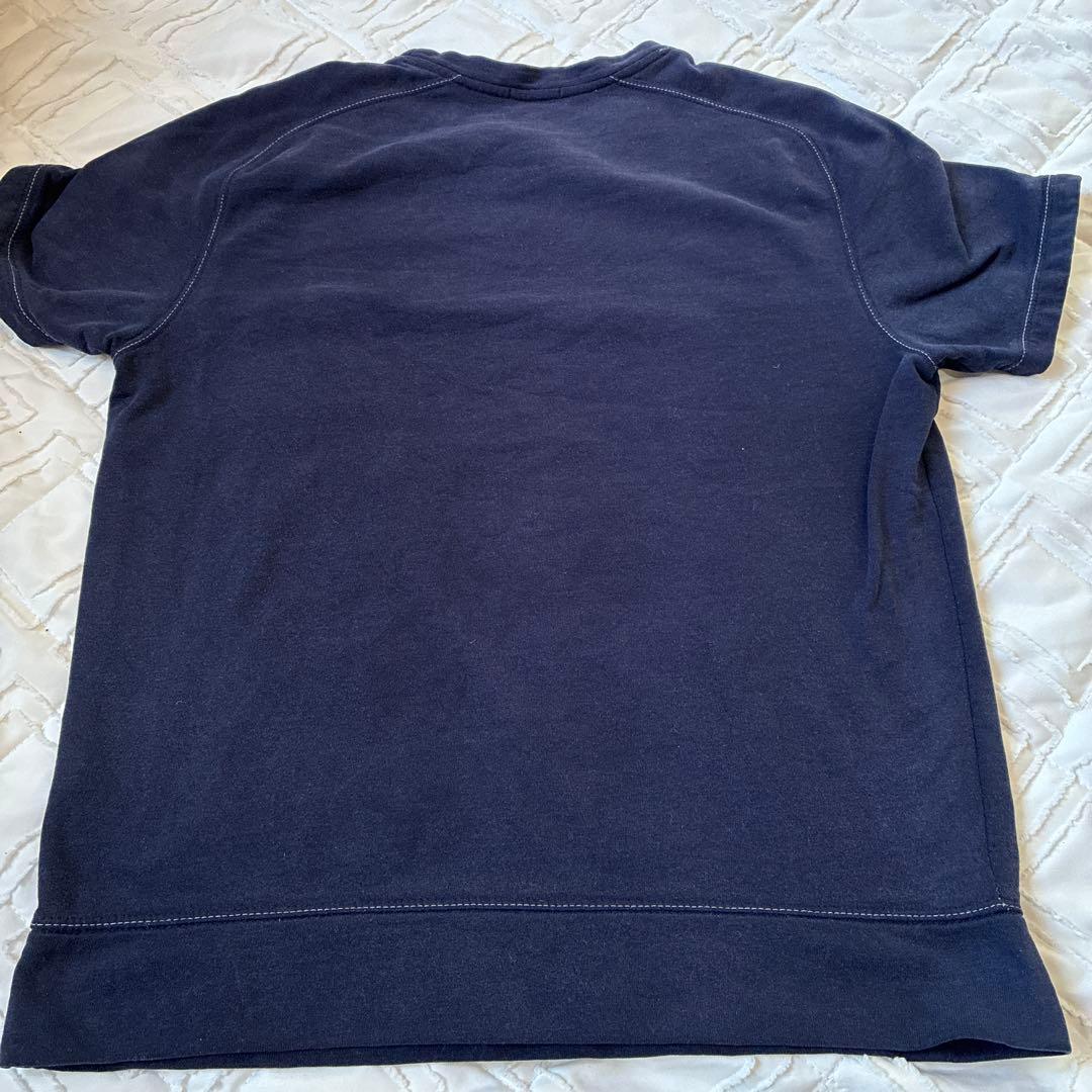 BRUNELLO CUCINELLI GYM PHILOSOPHY Tシャツ