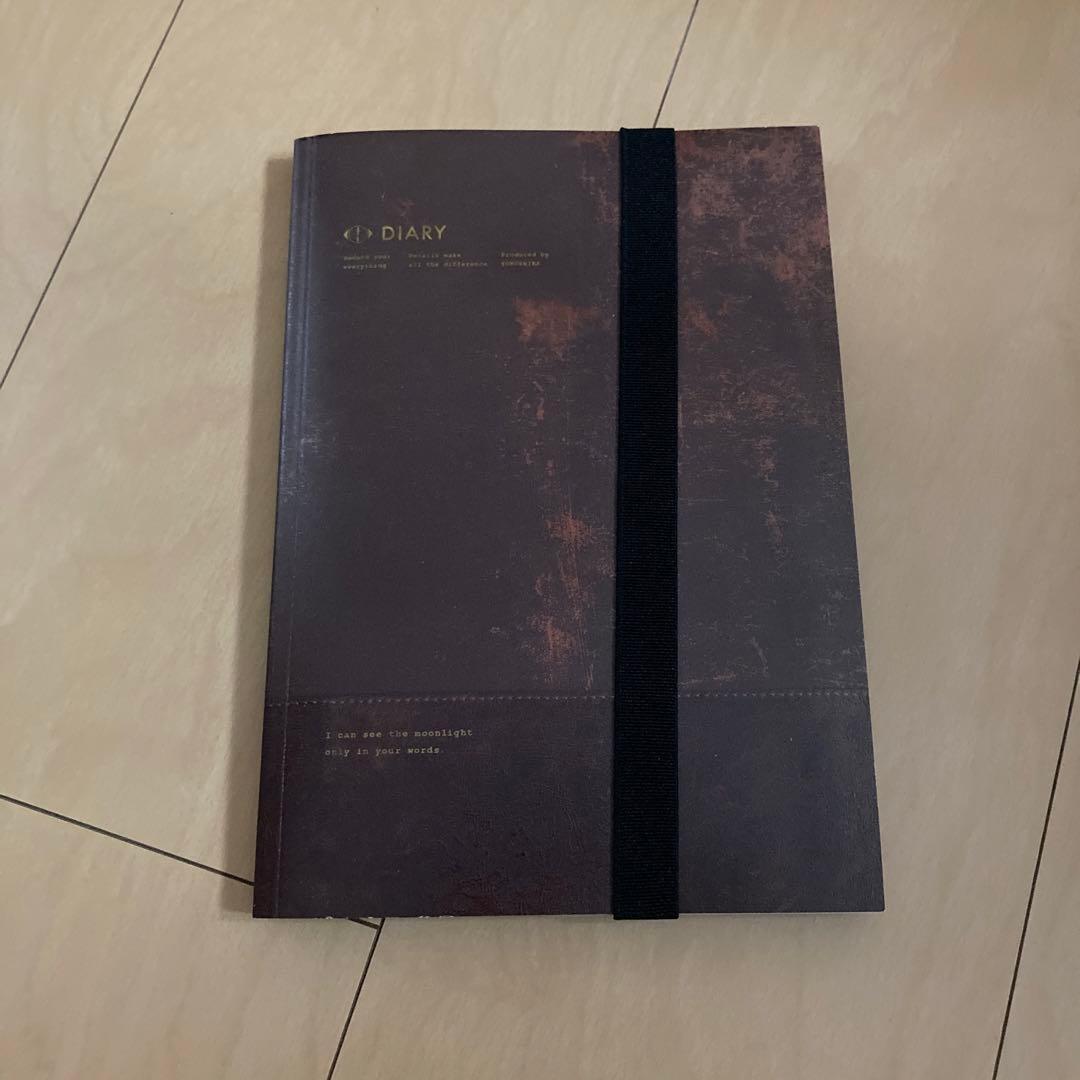 【即購入ok!!】ヨルシカ『エルマ』 [初回限定盤][エルマが書いた日記帳仕様]