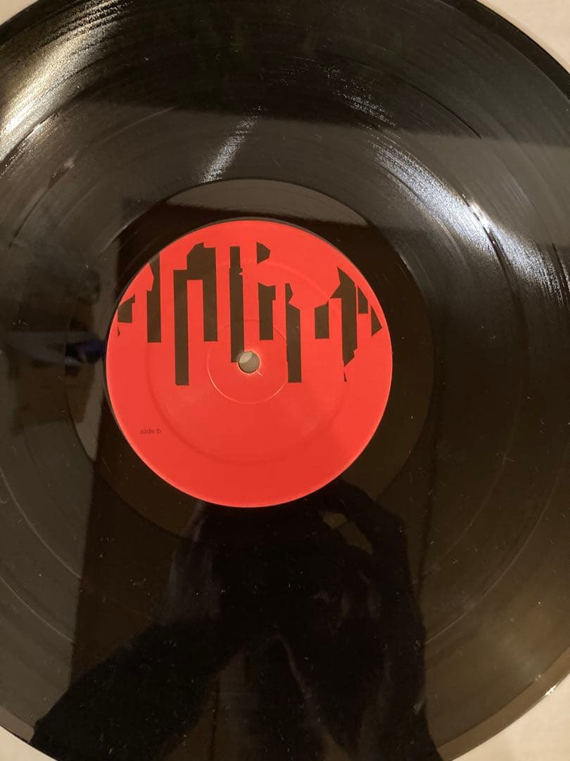 Primal Scream – XTRMNTR 2LP
