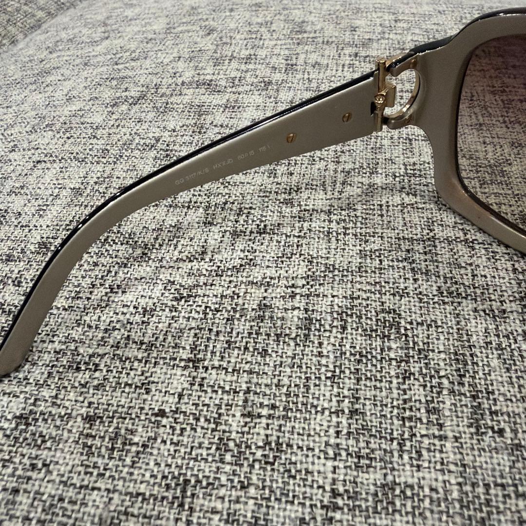 グッチ　サングラス　GUCCI