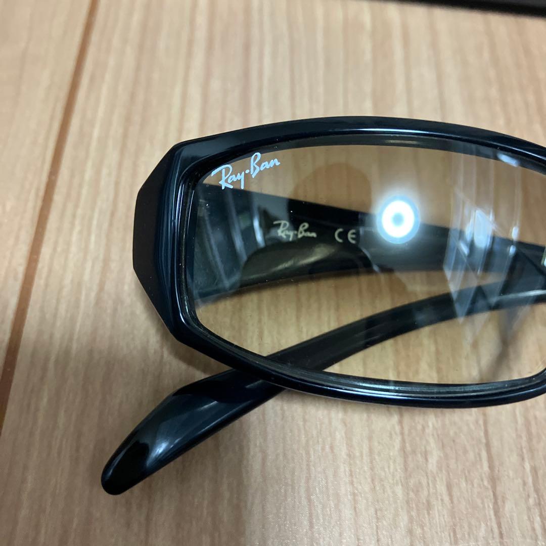 Ray-Ban レイバン サングラス RB2142