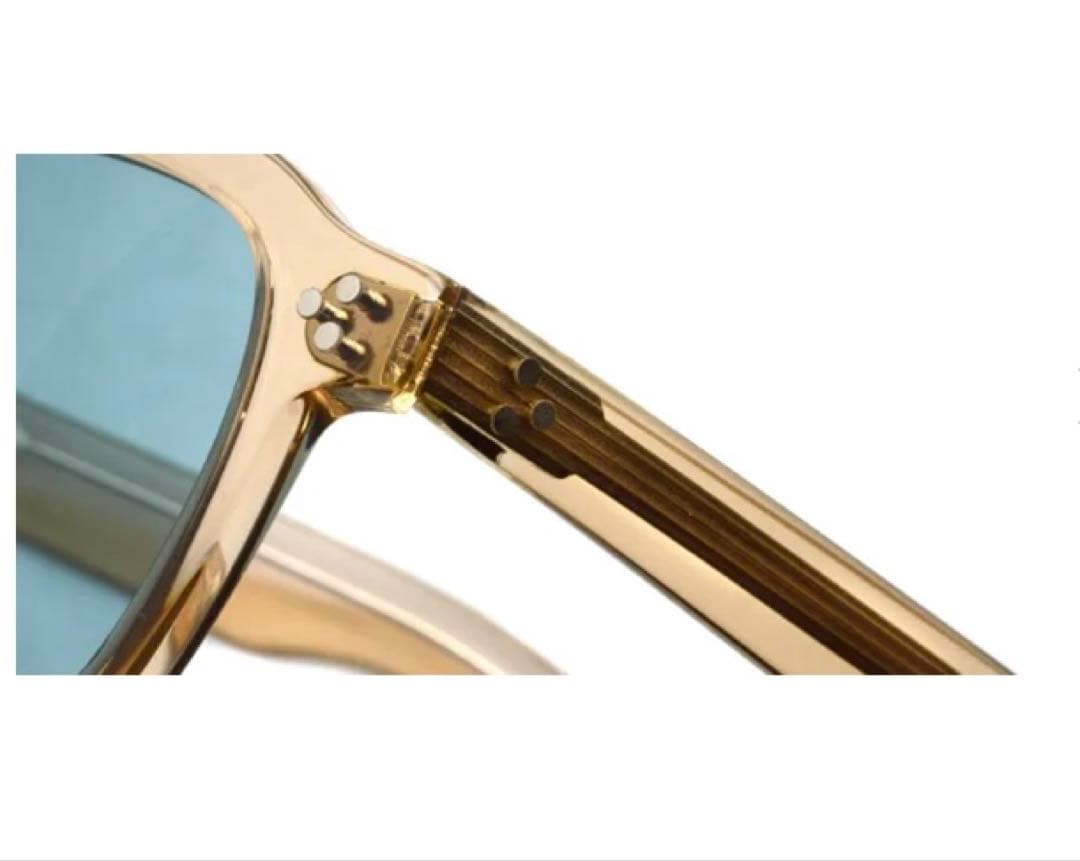 MOSCOT MOMZA Sun サイズ49(付属品無し)