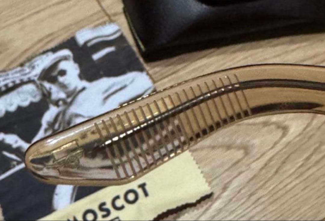 MOSCOT MOMZA Sun サイズ49(付属品無し)