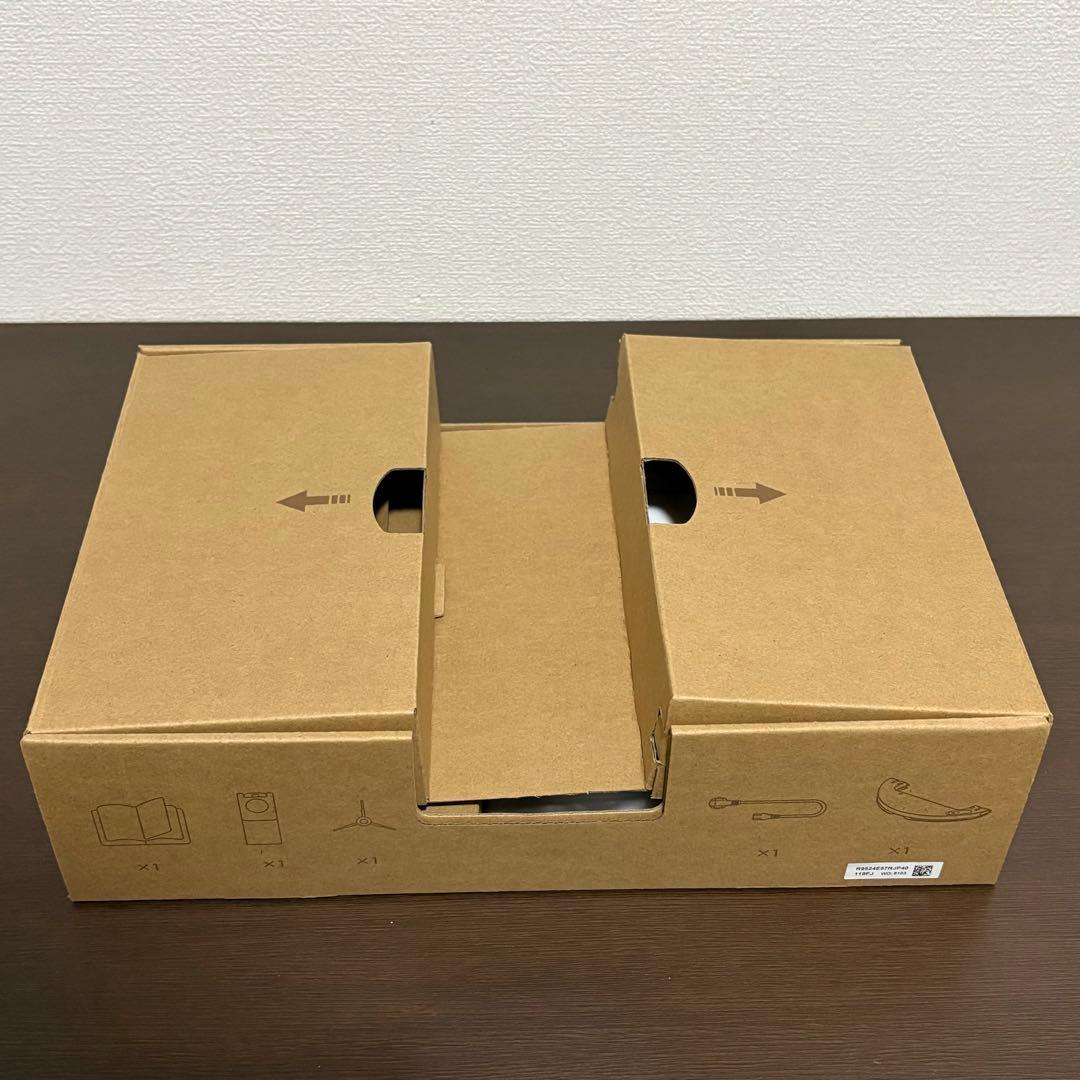【日曜限定値下げ中】ほぼ未使用、Dreame F10 Plus ロボット掃除機