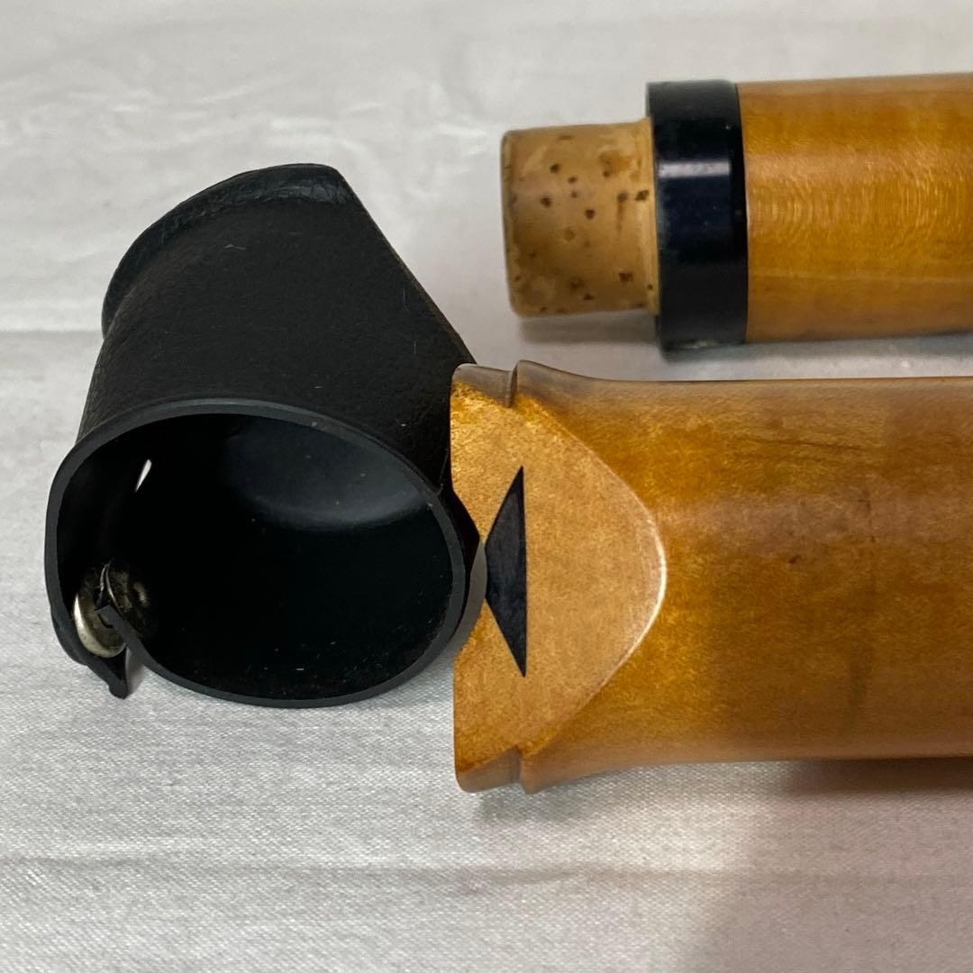 尺八 2尺2寸 胡蝶　訳あり 中古品
