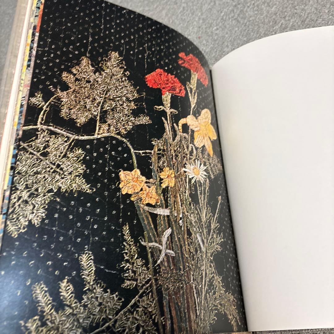 週末セール！山下清画集　大判の画集　ノーベル出版　定価29,800円