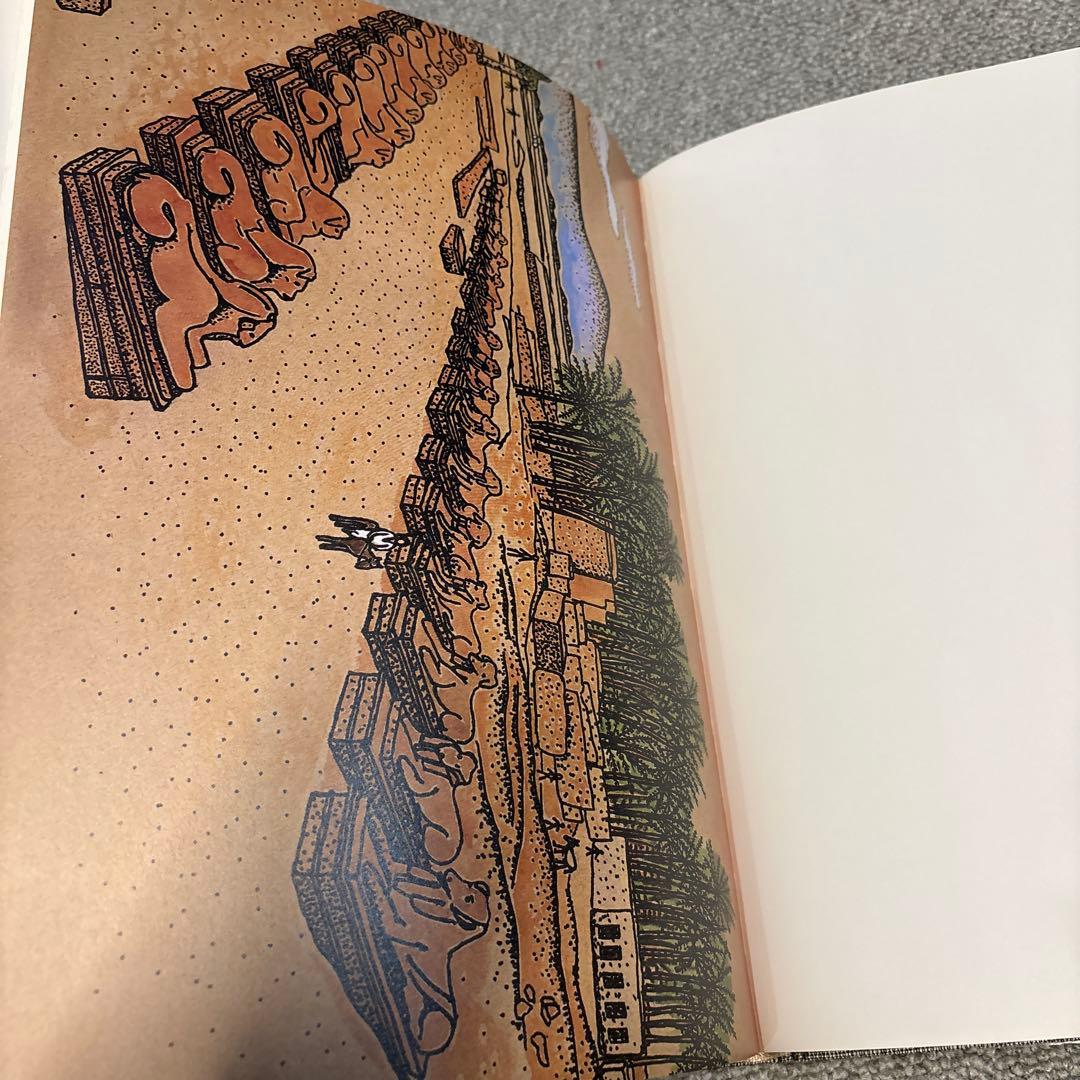 週末セール！山下清画集　大判の画集　ノーベル出版　定価29,800円