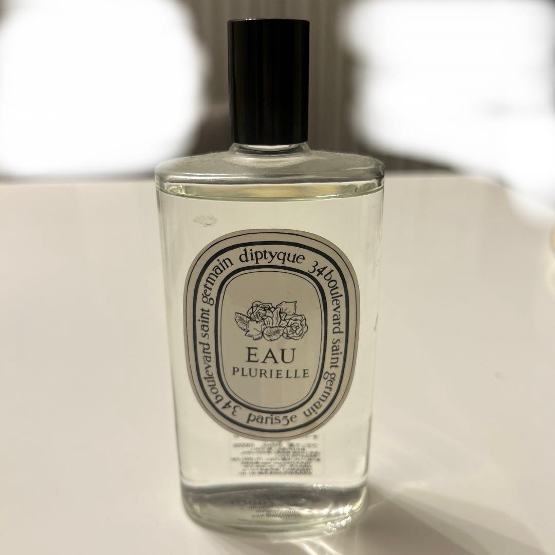 香水(ユニセックス) diptyque Eau Plurielle 200ml