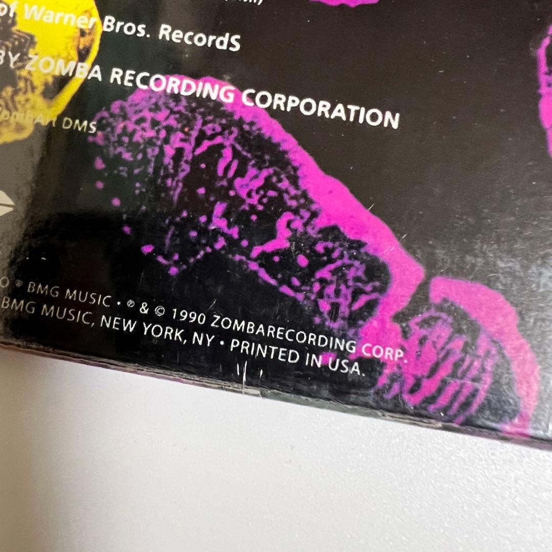 シールド★A TRIBE CALLED QUEST /CAN I KICK IT