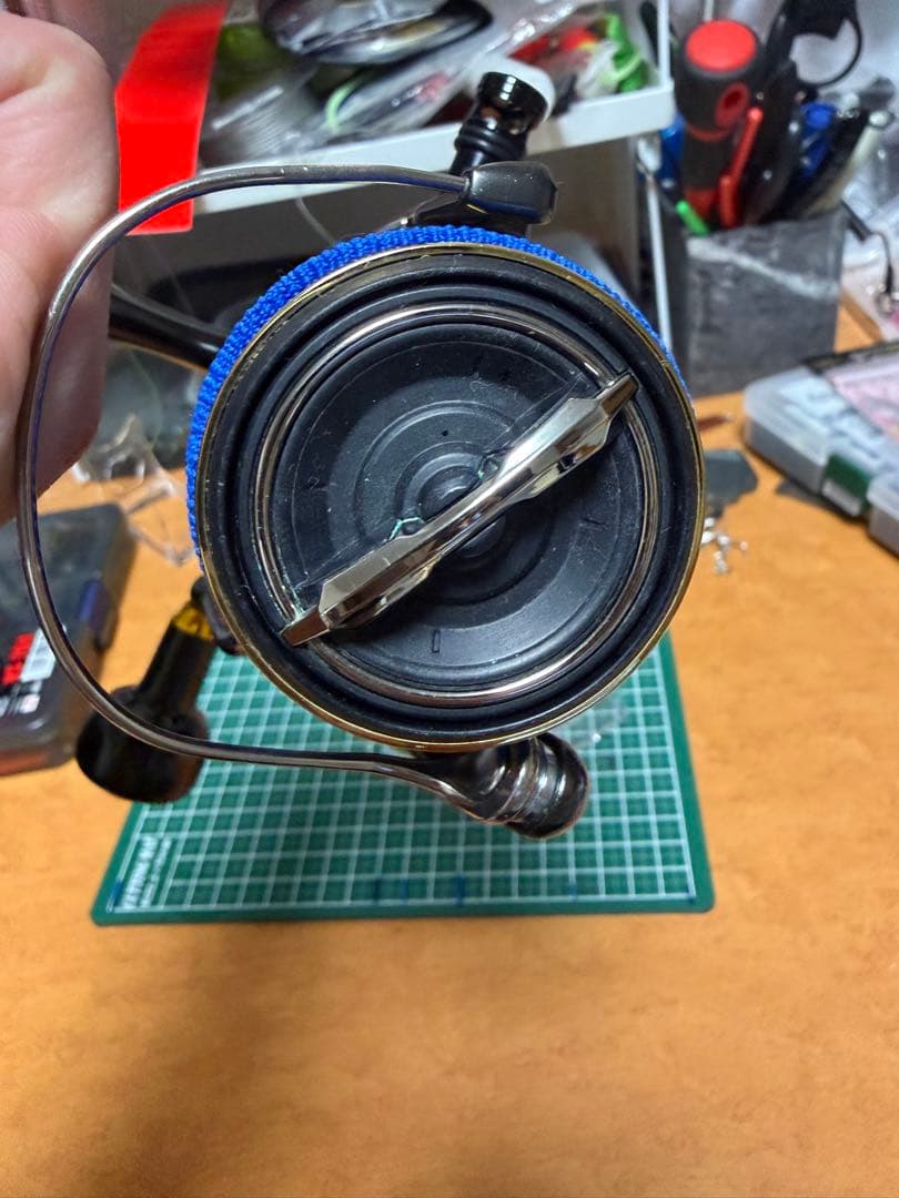 20ツインパワーC3000XG
