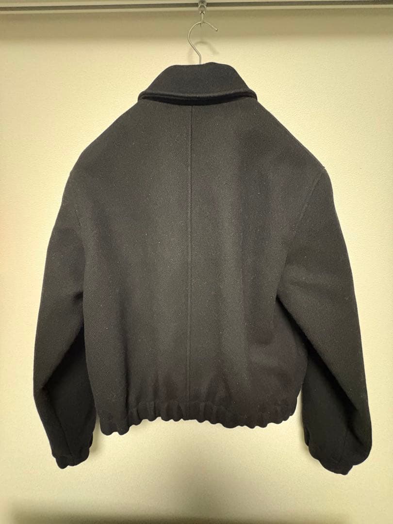 AMIPARIS アミパリス　ウールジャケット
