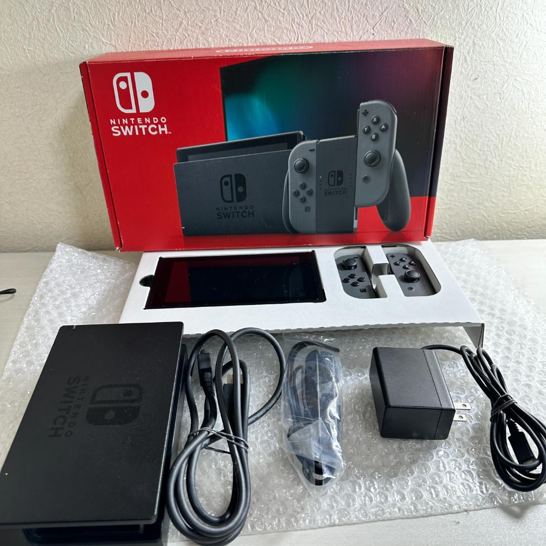 Nintendo Switch 本体 おまけつき