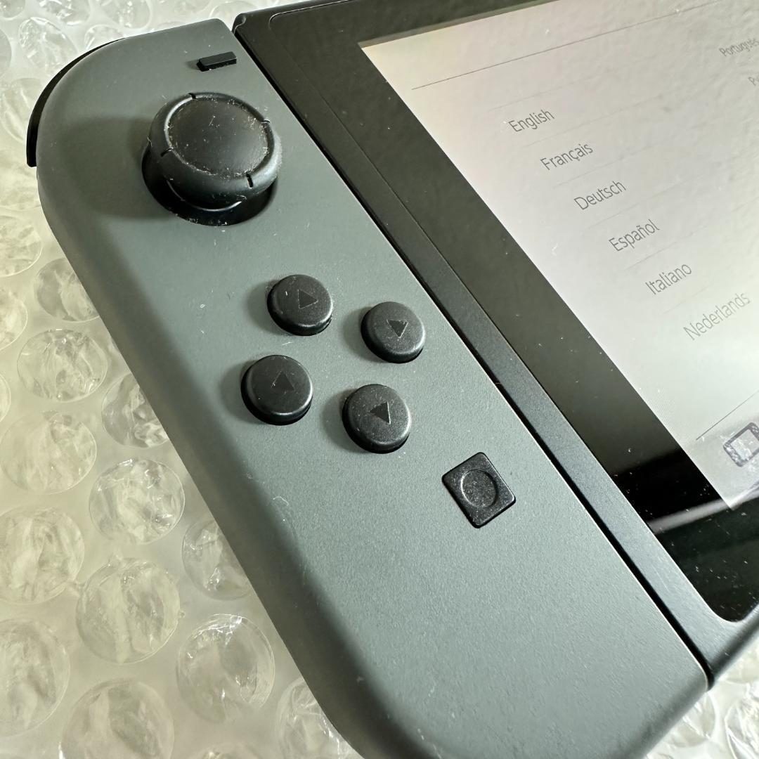 Nintendo Switch 本体 おまけつき