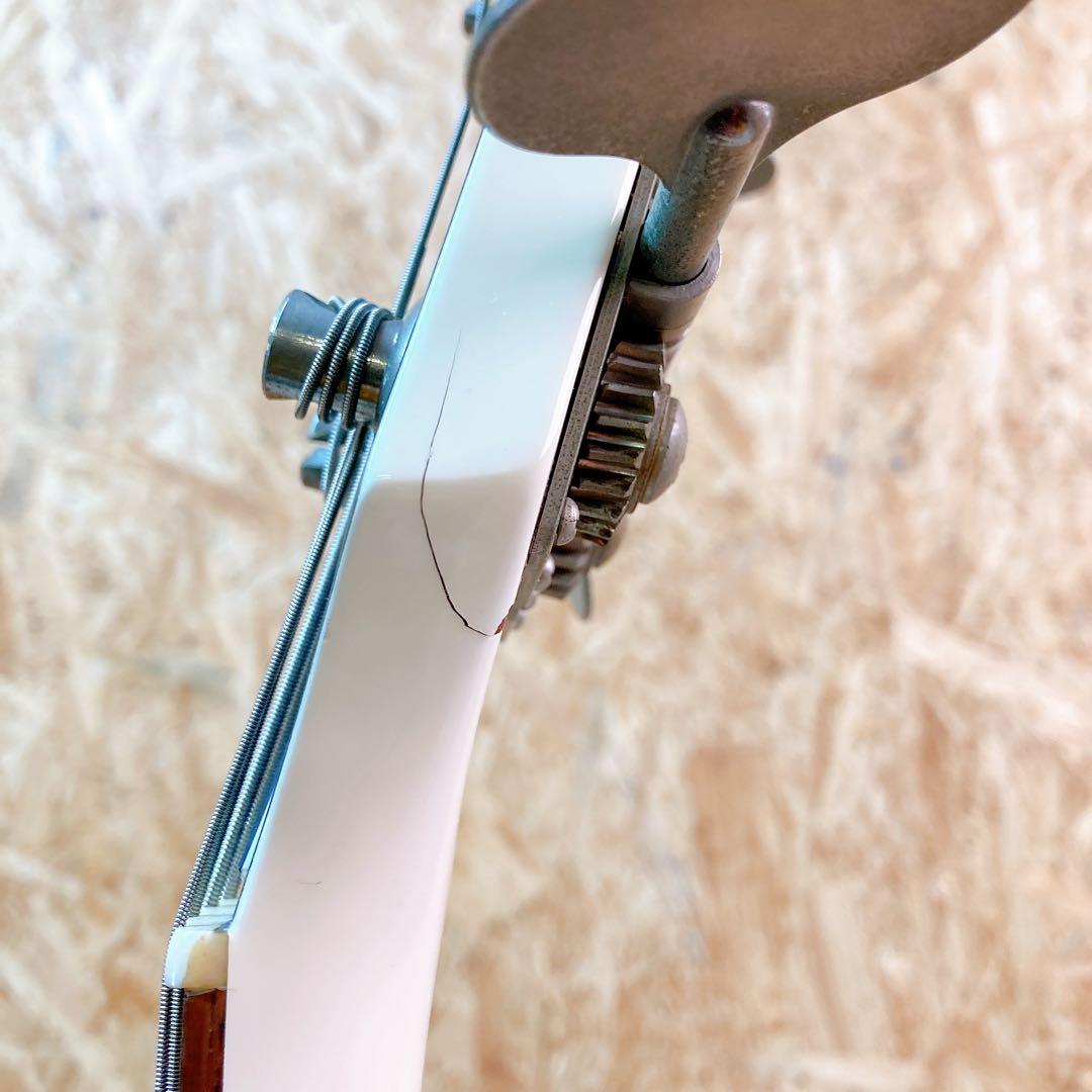 Epiphone エピフォン　EB-3 SG 日本製　made in japan