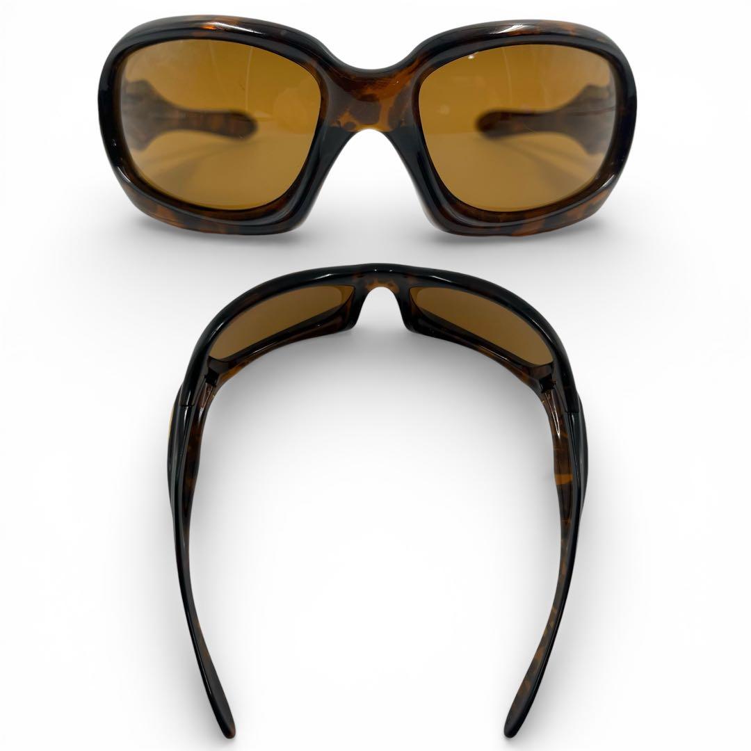 小物 y2k 00s oakley monster doggle sunglasses