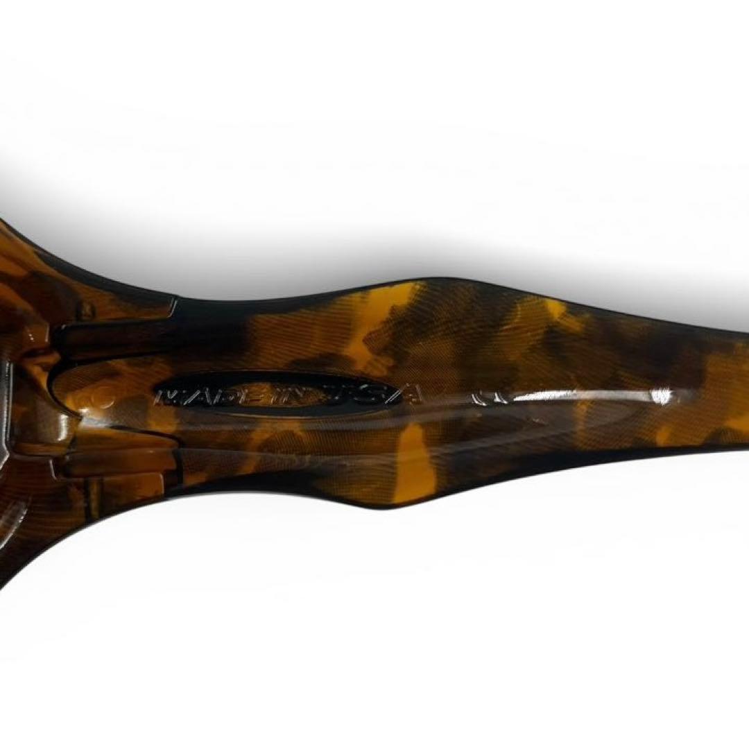 小物 y2k 00s oakley monster doggle sunglasses