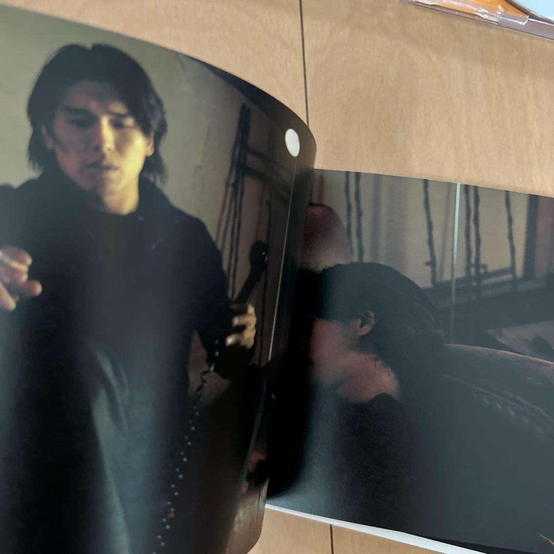 【即購入ok!!】高橋克典 2枚組ベストアルバム 廃盤