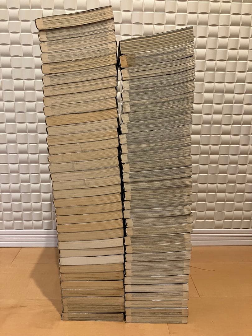 代紋 エンブレム TAKE２　全巻セット