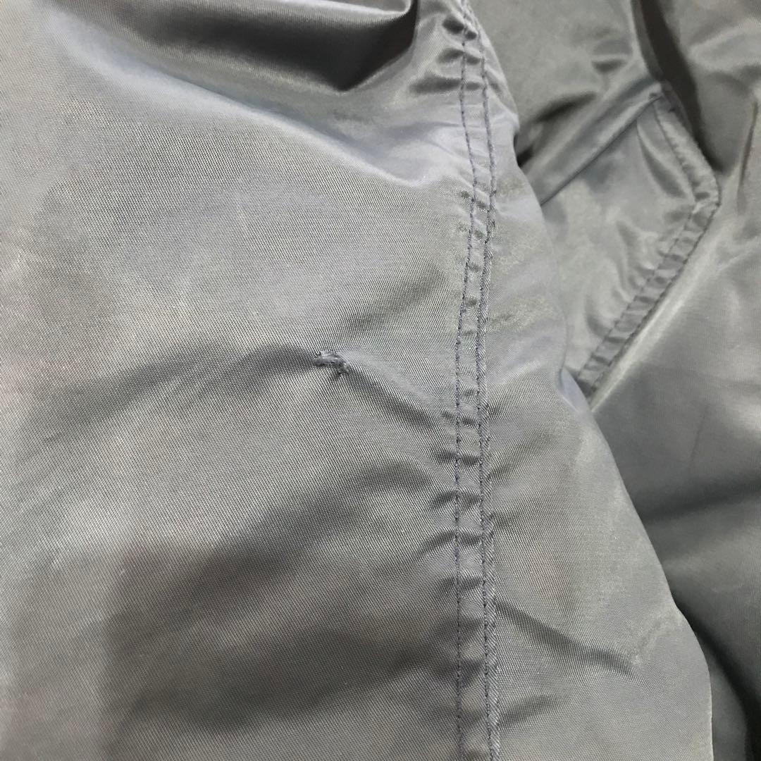 古着80's 90's USA Vintage『MIL-TEC』MA-1ブルゾン