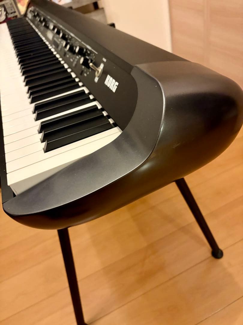 KORG SV-1 88鍵 キーボード ※ジャンク品