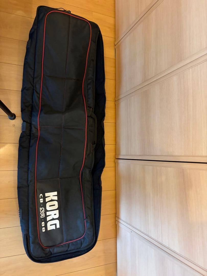 KORG SV-1 88鍵 キーボード ※ジャンク品