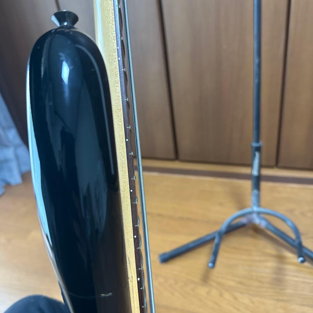 送料込み　Ibanez SDGR アイバニーズ エレキベース　直接渡し可能