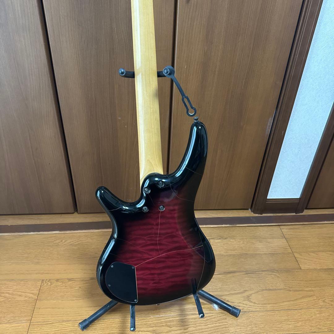 送料込み　Ibanez SDGR アイバニーズ エレキベース　直接渡し可能