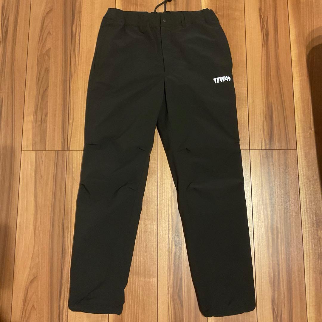 k*i様 TFW49 VW PANTS ブラックL