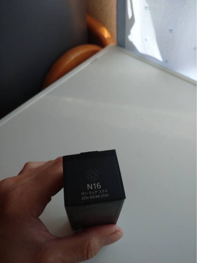 【新品未使用】DECORTÉ ZEN WEAR N16 30ml