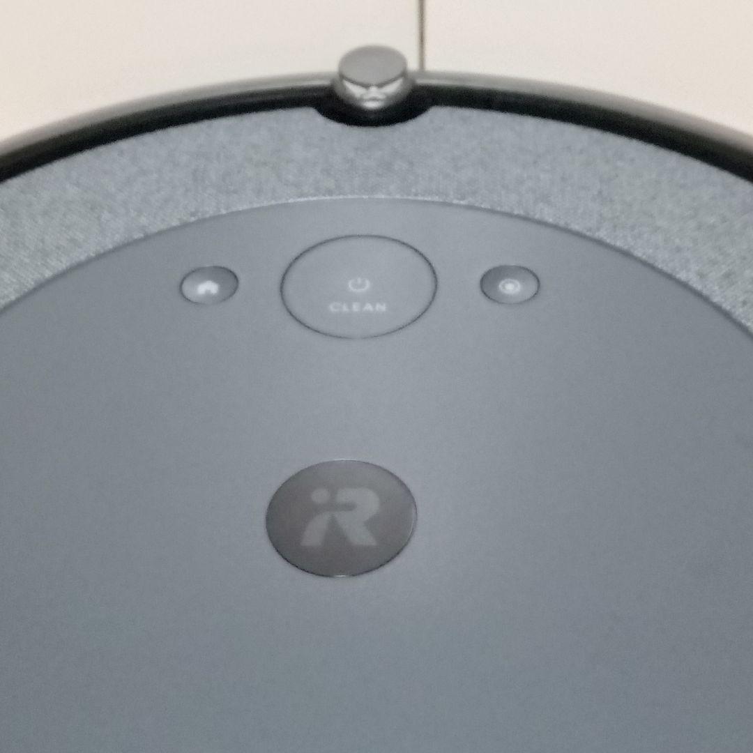 Roomba i3 自動掃除機 本体