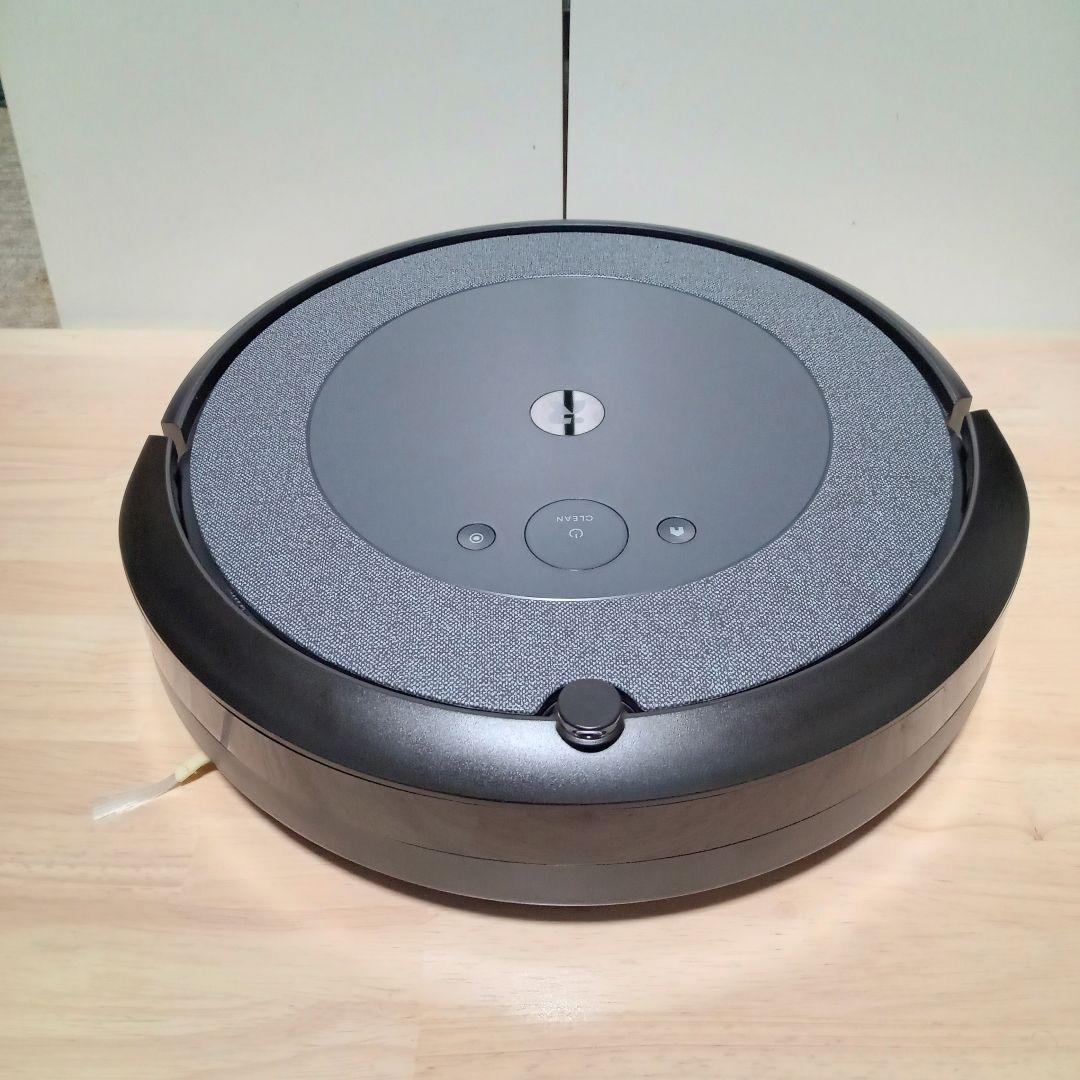 Roomba i3 自動掃除機 本体