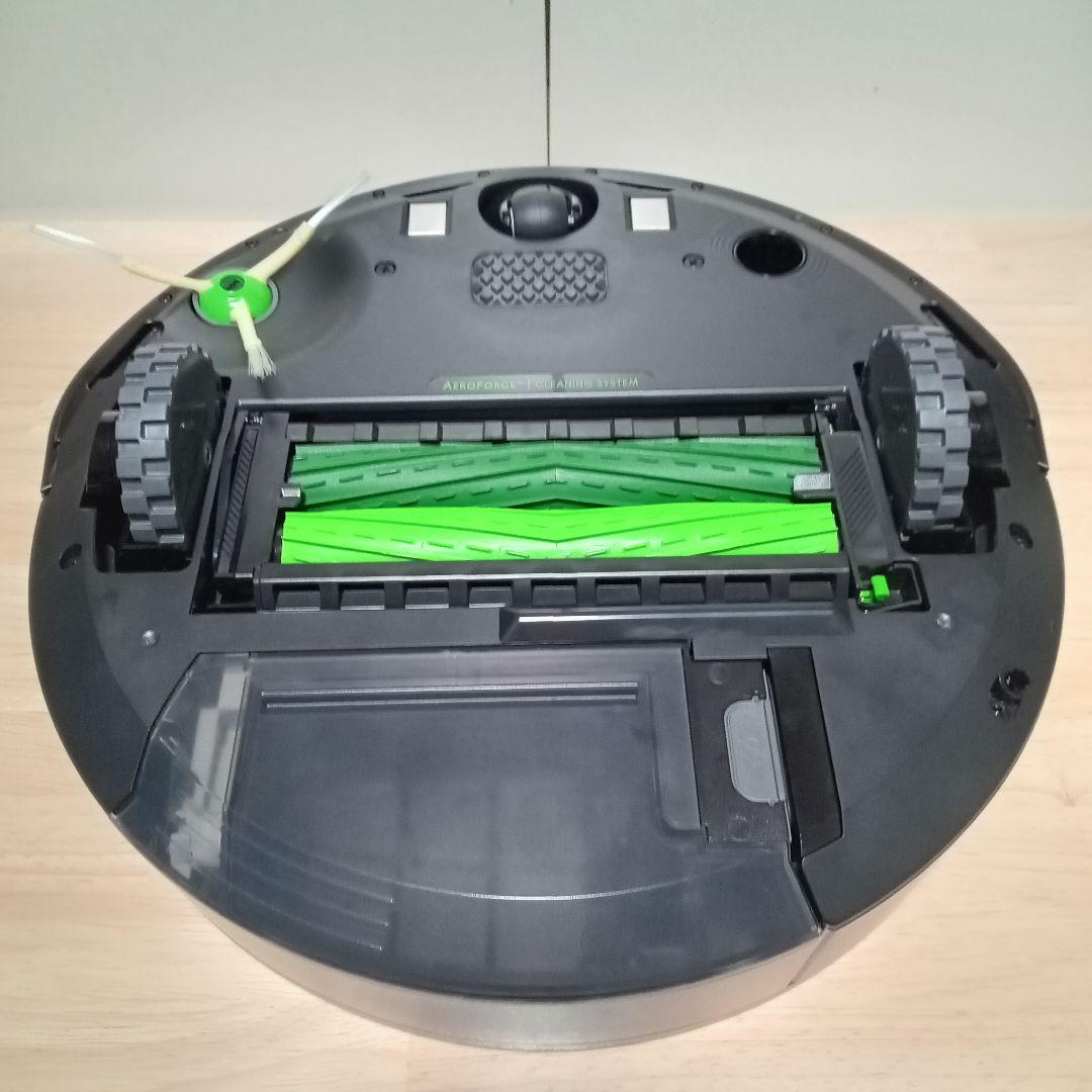 Roomba i3 自動掃除機 本体