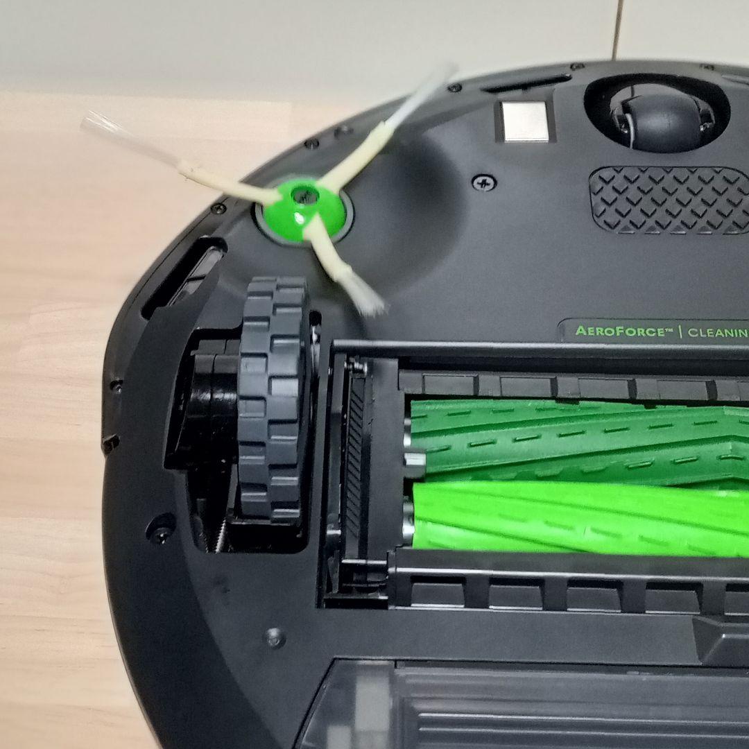 Roomba i3 自動掃除機 本体