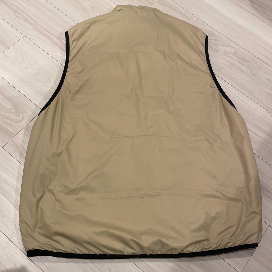PWA 22AW MYSTERY BOX SAND プワ ミステリーボックス