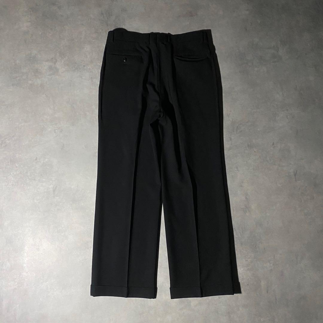 90s vintage レトロセットアップ スーツ ピンズ No.234成人式