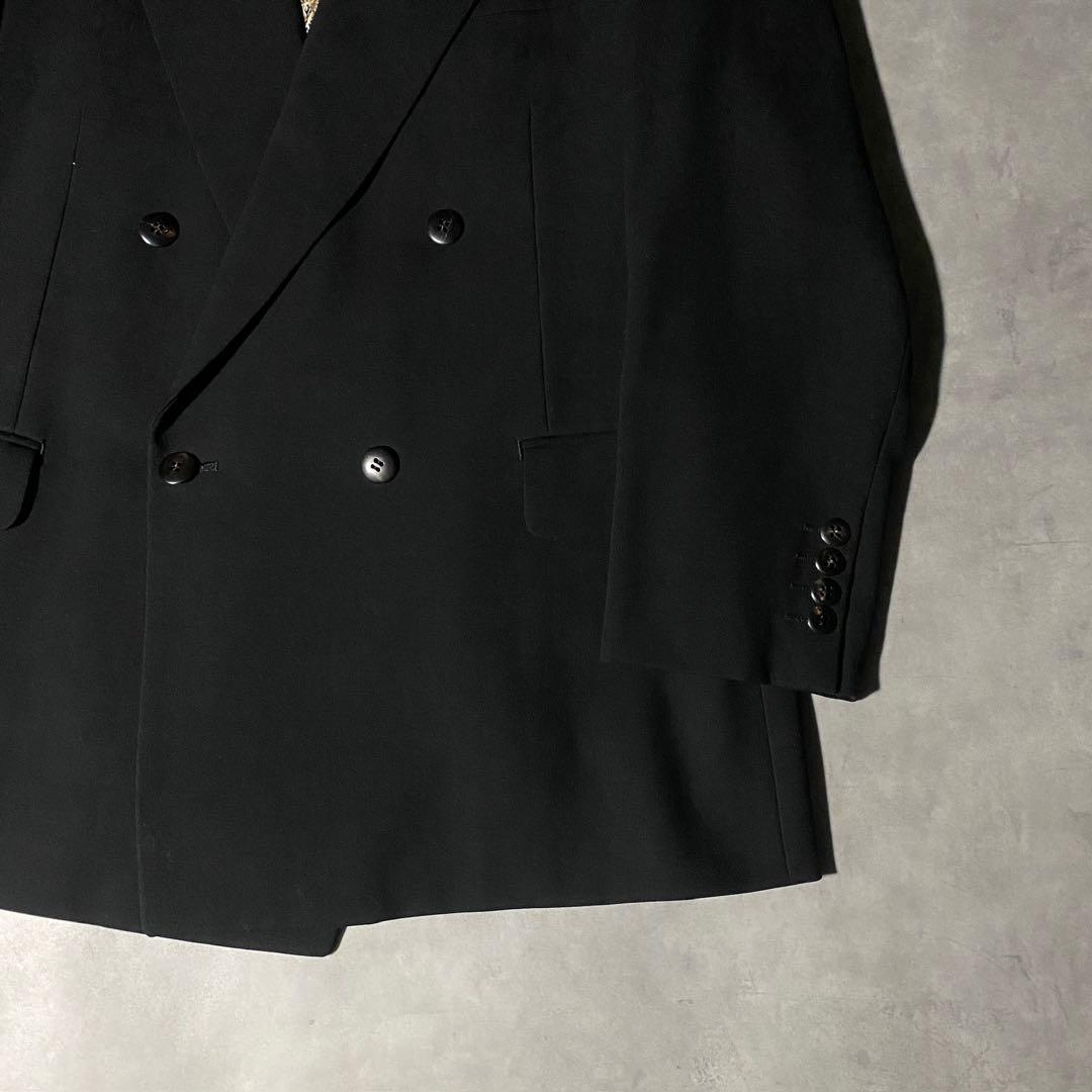 90s vintage レトロセットアップ スーツ ピンズ No.234成人式
