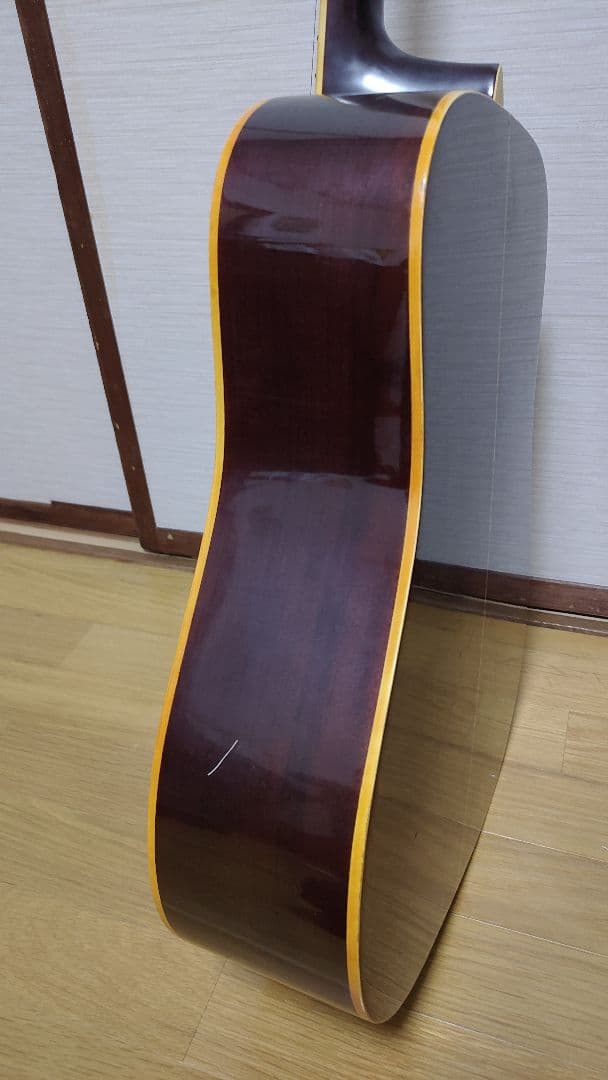 ギター Cats Eyes CE-250
