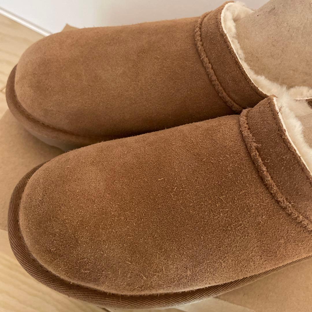 Y☆Y 　UGG クラシック マイクロ