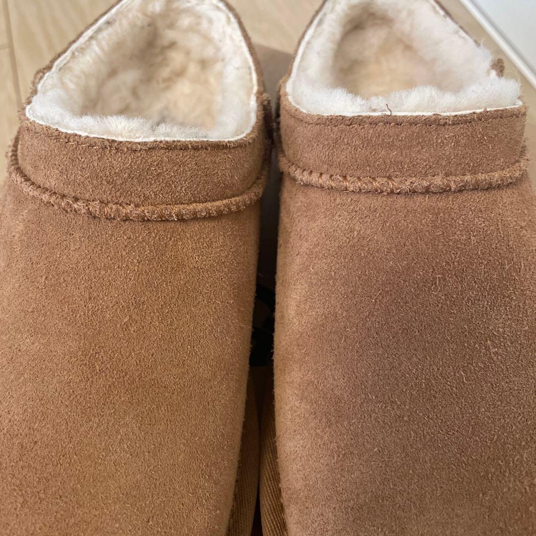 Y☆Y 　UGG クラシック マイクロ