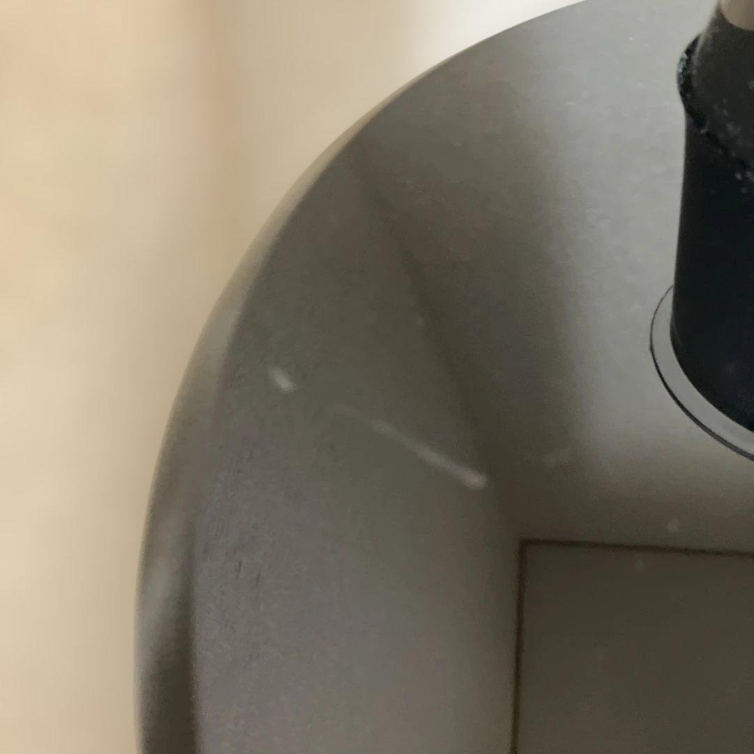 BRAUN デロンギジャパン ハンドブレンダー ブラック 多機能